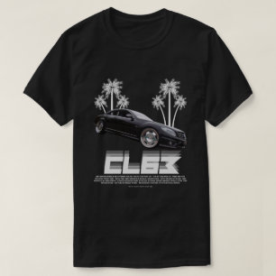 T-shirt CL65 - Organic Value T-shirt, style 187, AMG