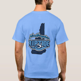 T-shirt Clair classique Tee