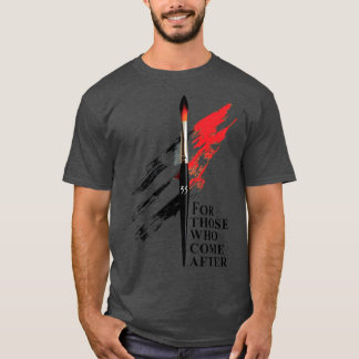 T-shirt Clairs Obscurs Epedition 33 Gustave Forhose Qui Co