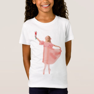 T-Shirt Clara avec Nutcracker