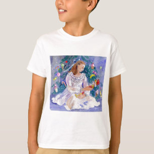 T-shirt Clara et le casse-noix