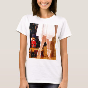 T-shirt Clara et le casse-noix