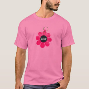 T-shirt Clarendon Hills Iconic Daisy 3