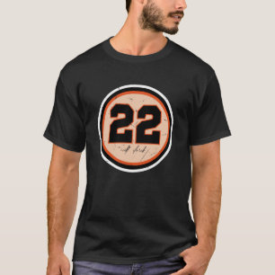 T-SHIRT CLARIFIERA : 22