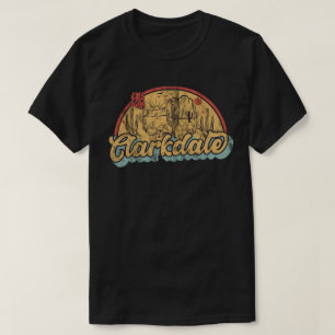 T-shirt Clarkdale, Arizona