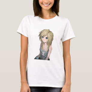 T-shirt classe 09
