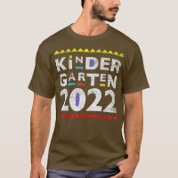 Classe 2023 Maternelle Année 90s Culture TV Style