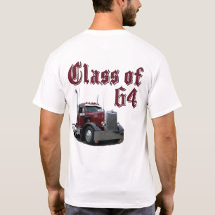 T-shirt Classe 64