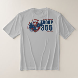 T-shirt Classe B (Sport)