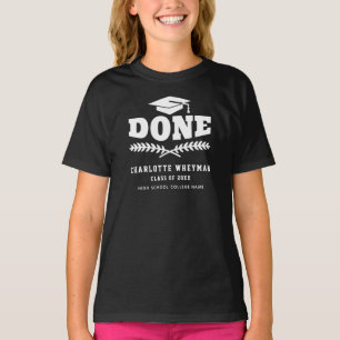 T-shirt Classe d'appariement des sacs de 2023