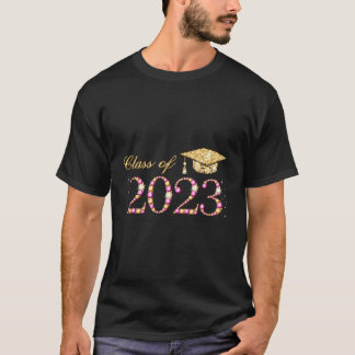 T-shirt Classe De 2023