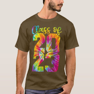T-shirt Classe De 2023 Diplômés s, Diplômés Supérieurs Hom