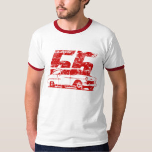 T-shirt Classe de 55