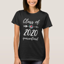 Classe de cadeaux de quarantaine 2020