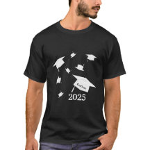 Classe de casquette de grade 2025