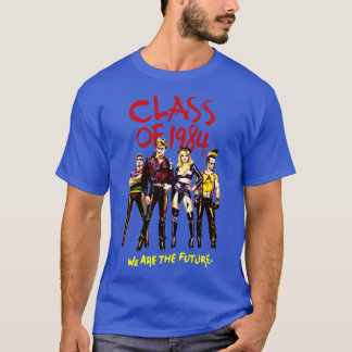 T-shirt Classe De Design 1984