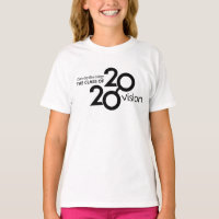 Classe de l'événement de vision 2020 - retour du n