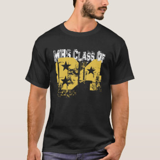 T-shirt Classe de lycée de 84 MHS Maryvale