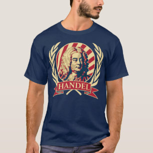 T-shirt Classe music Composer943