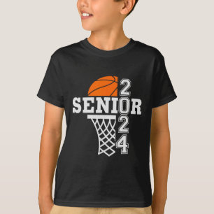 T-shirt Classe supérieure de croquis Seniors Ck à l'école