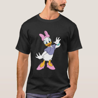 T-shirt Classic Daisy Duck