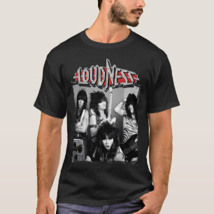 T-shirt Classic de la bande de bruit