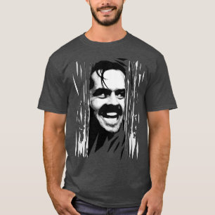 T-shirt Classic Johnny