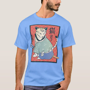 T-shirt Classic Ninja Ca