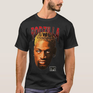 T-shirt Classic Rodzilla des années 90
