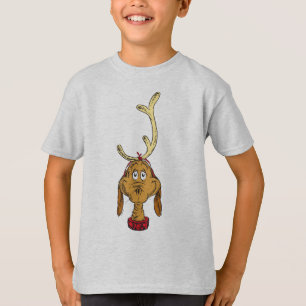 T-shirt Classic The Grinch   Max