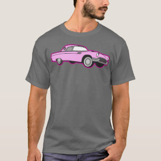 T-shirt ClassicBird Withri G drôle
