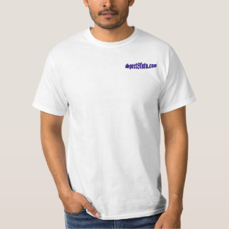 T-shirt Classics_Faggart_Explosion_Front