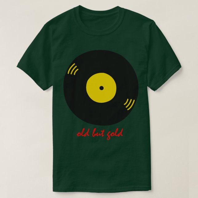 t-shirt classique (Design devant)