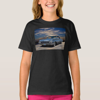 T-shirt classique 1960 Buick Invicta