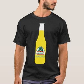 T-shirt classique à l'ananas Jarritos