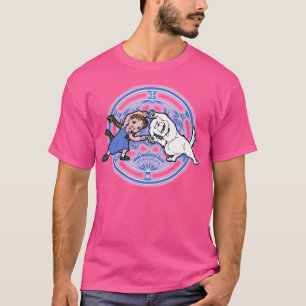 T-shirt Classique alchimiste de fusion Fullmetal