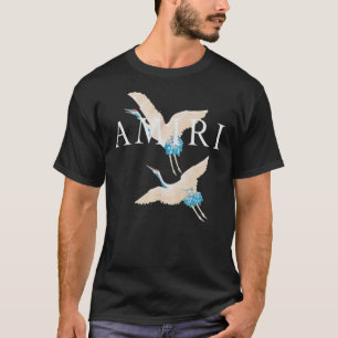 T-shirt classique Amiri Novelty