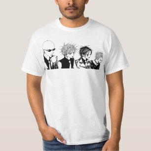 T-shirt Classique Anime Nana