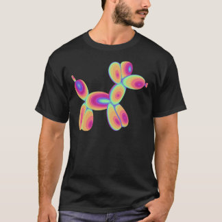 T-shirt classique Balloon Dog Copier Copier Copier