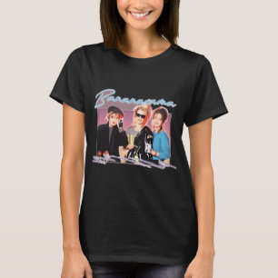 T-Shirt Classique Bananarama