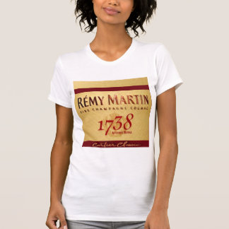 T-shirt Classique Cartier 1738