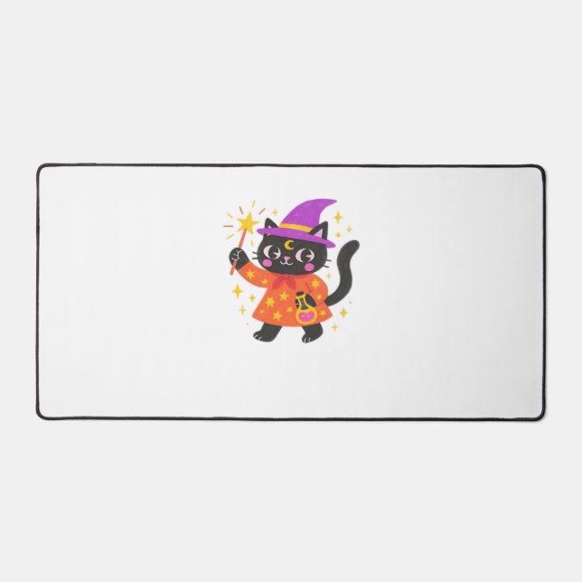 T-Shirt classique chatte celestial étincelant (Recto)