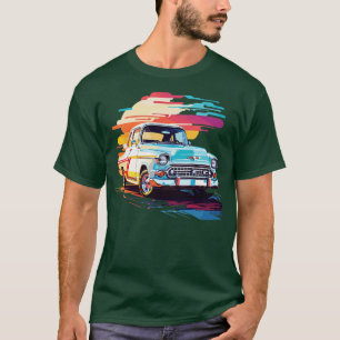 T-shirt Classique Chevy 1
