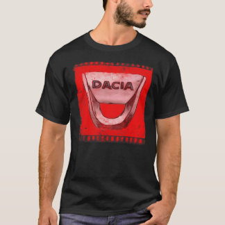 T-shirt classique Dacia