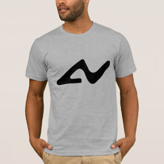 T-shirt classique d'alt.news