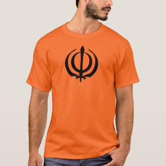 T-shirt Classique de Khanda
