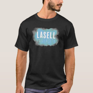 T-shirt Classique de l'Université de Lasell