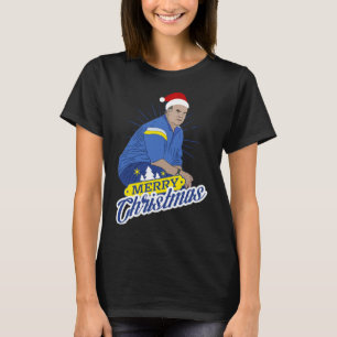 T-shirt Classique de noël LEEDS