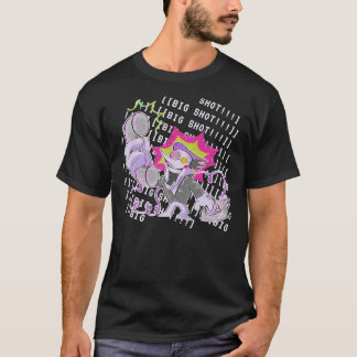 T-shirt classique Deltarune