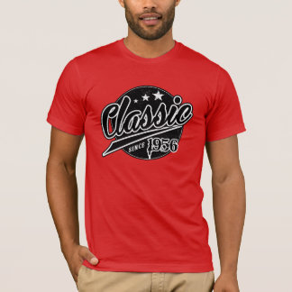 T-shirt Classique depuis 1956